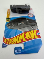 Hot Wheels Volvo 850 Estate HW Wagons 1:64 Black