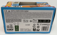Hot Wheels Stunt Tracks Race Case with 2 Cars PLUS: Motor Show 5 Car Pack