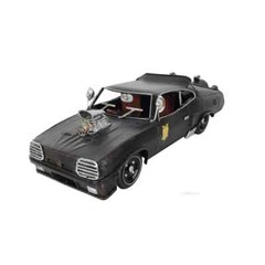 1973 Mad Max V8 Interceptor Car Model