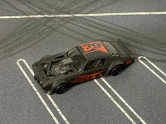 Hot Wheels 2026 Prototype Factory Unspun 1970 Pontiac Firebird Red Edition