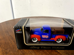 Liberty Classics MATCO Tools 1952 Chevy Pickup