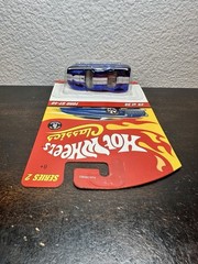 Hot Wheels Classics Series 2 Ford GT-40 Dark Blue