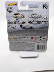 HOT WHEELS CAR CULTURE THRILL CLIMBERS AUDI SPORT QUATTRO
