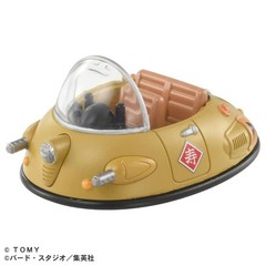 Takara Tomy Dream Tomica Tomica x Dragon Ball 6 Car Set Complete Japan New