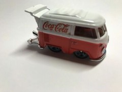 FAST FOOD 1:64 WATER-SLIDE DECALS FOR HOT WHEELS, MATCHBOX, SLOT CAR: