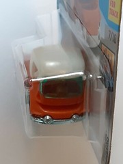 Hot Wheels | 2017 HW Metro – Rig Heat 168/250 | New 7/10 FAST SHIPPING