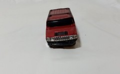 Maisto Hummer H2 – 1/64