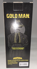 Lowrider Golo Man Homies Yellow / Gold Rare Version