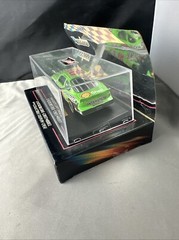 1:43 Scale Die-Cast Race Image Collectibles Bobby Labonte 18 Interstate Battery