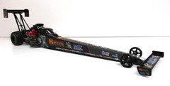 RC2 AUTO WORLD AUTOGRAPHED AUSTIN PROCK MONTANA BRAND 2020 TOP FUEL DRAGSTER