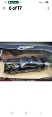 NEW Jada Toys 30998 Hollywood Rides Smokey and the Bandit 1977 Pontiac Firebird