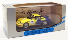 Minichamps 1/43 Scale 430 946007 – Porsche Cup 1994 Carrera 2 #7 A.Matschull