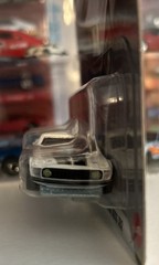 Hot Wheels 1969 Ford Mustang Boss 302 Fast and Furious 1/64. New