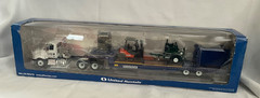 United Rentals collector series XIII truck 19-4039