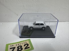 OXFORD – 1:76 – OO Gauge – 76GF003 – Alpine White Volkswagen Golf GTI MK1 VW