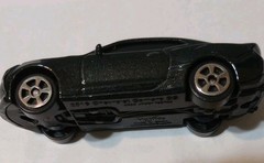 2016 Maisto Chevrolet Camaro SS Black Diecast 1173 4 No Box
