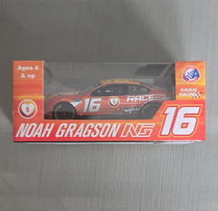 Lionel Racing 1:64 Noah Gragson #16 CureToken 2022 Chevy Camaro ZL1 LE