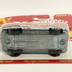 Hot Wheels Classics – Roger Dodger – #28 Of 30 – Series 3
