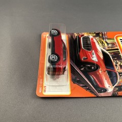 2024 Matchbox #5 Audi E-Tron Cataluyna Red
