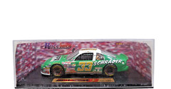 Race Image Collectibles # 33 Kenny Schrader 1/43 Scale Chevy Monte Carlo w Case