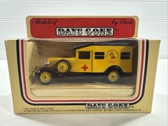 Lledo Days Gone DieCast Children’s Hospital Of Camperdown