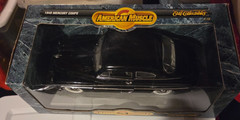 American Muscle 1949 Mercury Coupe Ertl Collectibles 1:18