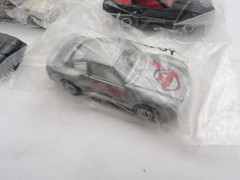 14 Sports Cars Racing Champions Highly Detailed 1966 Chevelle Ferrari Others