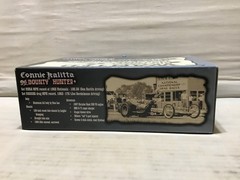 KALITTA CONNIE FRONT ENGINE BOUNTY HUNTER DIECAST DRAGSTER 1/18 GMP NHRA 14005