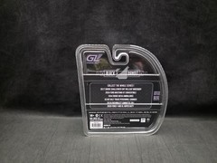Greenlight Black Bandit 31 – 2019 Chevrolet Corvette ZR1 – 28190-E **RAW CHASE**