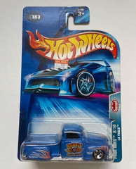 Hot Wheels Cars Lot of 2 Pride Rides La Troca and Trax Tune Sealed