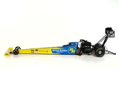 NHRA TOP FUEL DRAGSTER #14TF STEWART “RRF” (2025) 1/24 BY AUTO WORLD AWN052