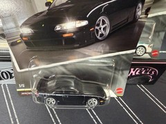 Hot Wheels Car Culture 2026 Premium Modern Classics Set Ferrari Porsche 993 S14