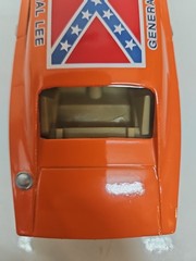 Dukes of Hazzard JOYRIDE 1:25 Scale General Lee. 1969 Dodge Charger. NIB