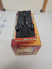 Dukes of Hazzard JOYRIDE 1:25 Scale General Lee. 1969 Dodge Charger. NIB