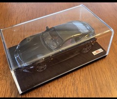 Ferrari Romo – 1/43 Factory Produced Display Model