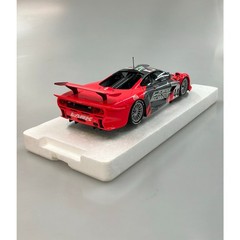 Minichamps 1 18 LARK McLaren F1 GTR #44 1997 Le Mans 24 Hour Endurance Race 7cf
