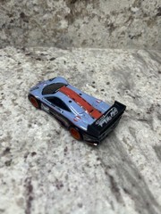 2026 Hot Wheels Premium Le Mans Race Gulf Diorama 1997 MCLAREN F1 GTR LOOSE MINT
