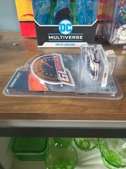 Greenlight 29947 Hobby 1973 Ford Falcon XB 1/64 White Red And Blue