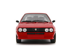 LAUDORACING-MODELS 1:18 Alfa Romeo Sprint 6C Prototipo Autodelta 1982 LM210A