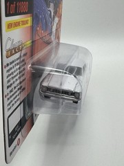 Johnny Lightning Limited Edition 62 Plymouth Savory Max Wedge – 1:64 Diecast Car