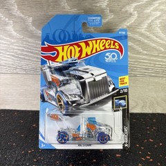 Hot Wheels 50th Anniversary Rig Storm 87/365 X-Rayers 2/10