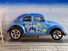 Hot Wheels Surf’N Fun Series, Set Of 4, 1:64, Vintage, 1998, Factory Sealed