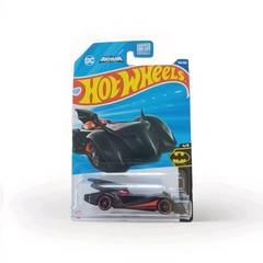 Hot Wheels Batman Vehicles