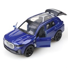 Fashionable Gifts, Luxury Supercar Models with Opening Doors, Exquisite Decor