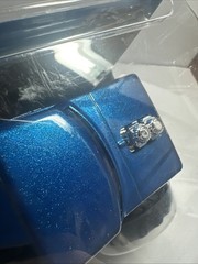 2019 Hot Wheels Monster Trucks Bigfoot 1/24