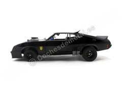 Greenlight Last of the V8 Interceptors (1979) 1/18 1973 Ford Falcon XB (Parallel
