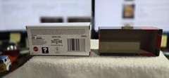 HOT WHEELS REDLINE CLUB 2022 HOLIDAY CAR 41 WILLYS GASSER #25716 OF 30000