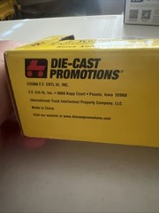 diecast trucks 1 64 J J Keller