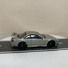 ERROR* Hot Wheels Premium Car Culture Slide Street 2 Nissan 240SX S14 Silvia NM