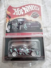 Hot Wheels RLC 1:64 1997 Toyota Supra HKS Selections Diecast Car 2025
